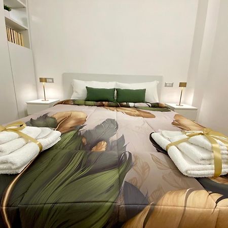 A&A B&B Piccinni 바리 외부 사진