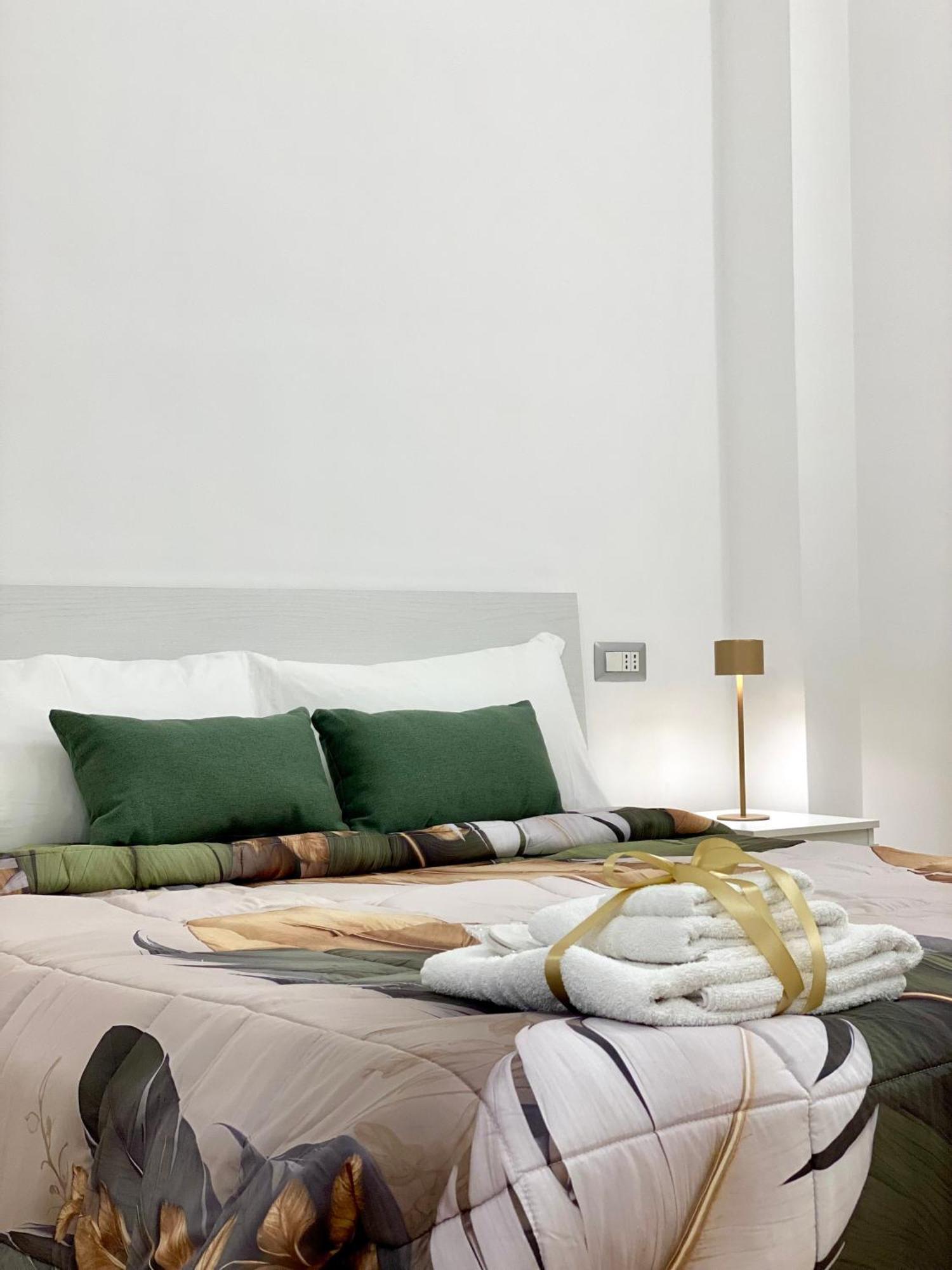 A&A B&B Piccinni 바리 외부 사진