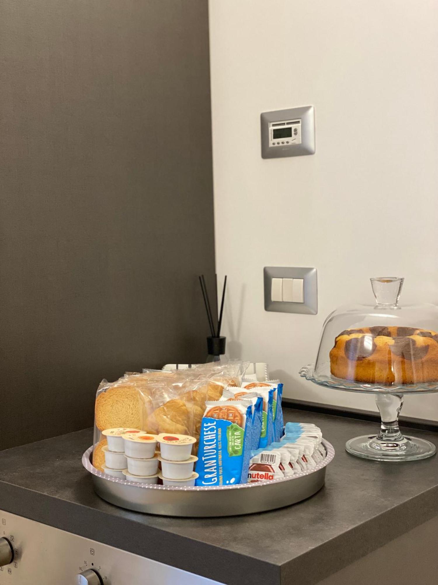 A&A B&B Piccinni 바리 외부 사진