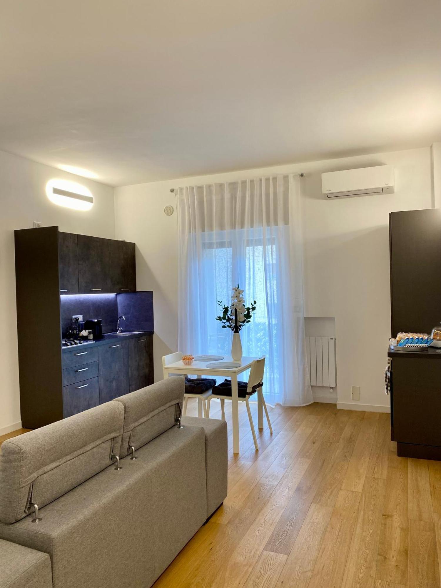 A&A B&B Piccinni 바리 외부 사진
