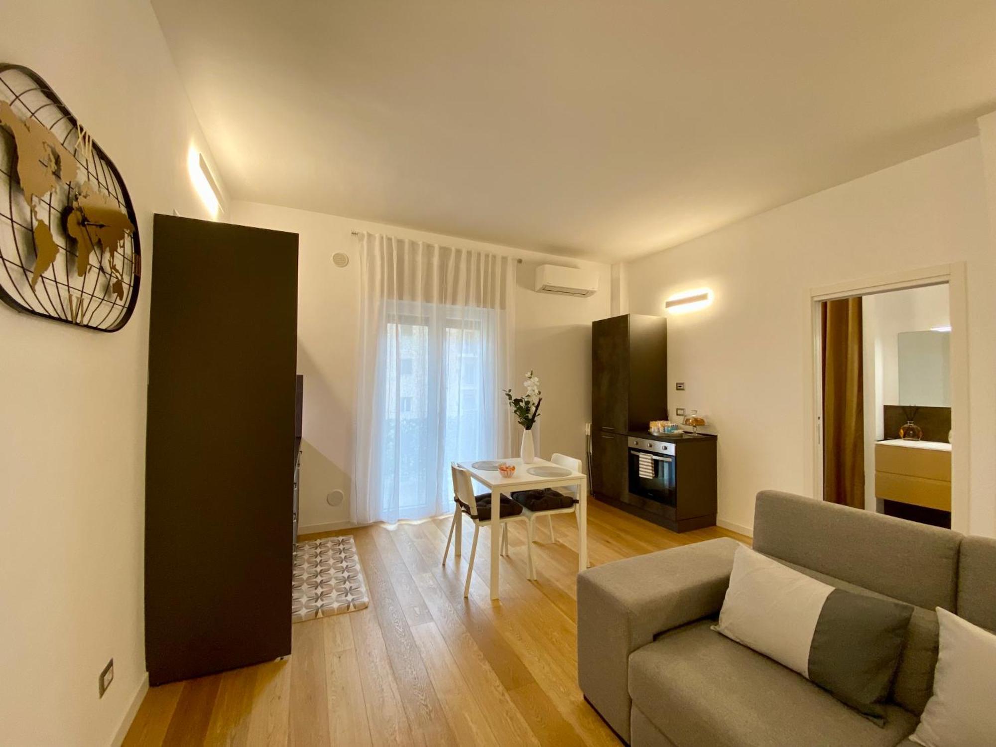 A&A B&B Piccinni 바리 외부 사진