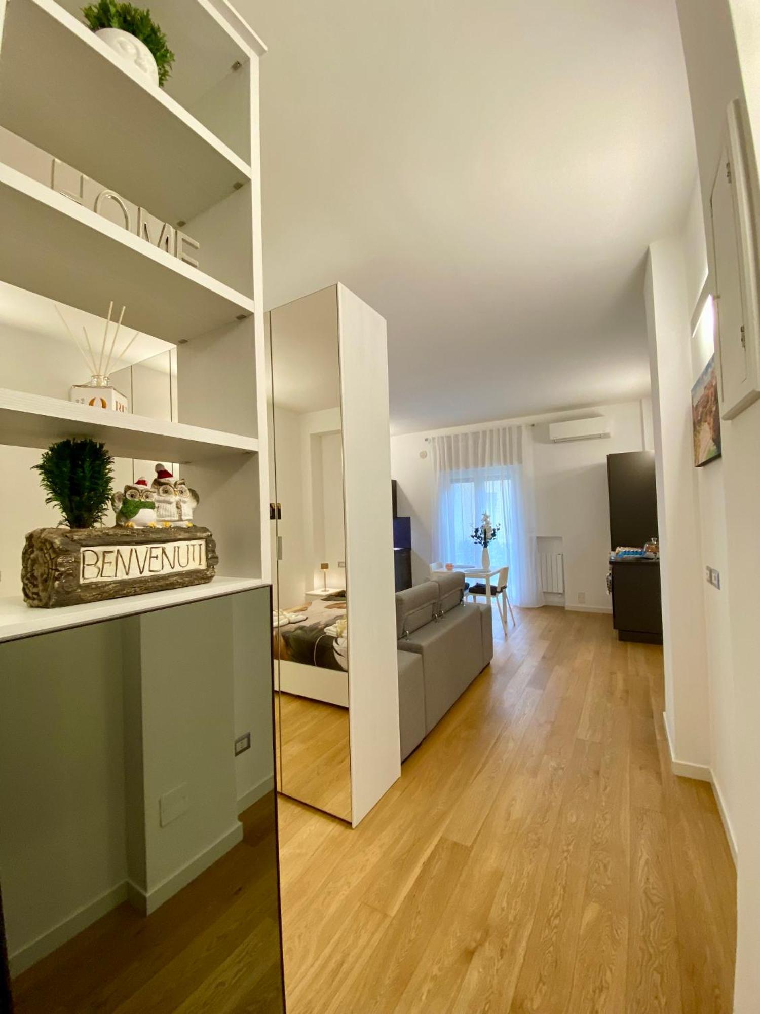 A&A B&B Piccinni 바리 외부 사진