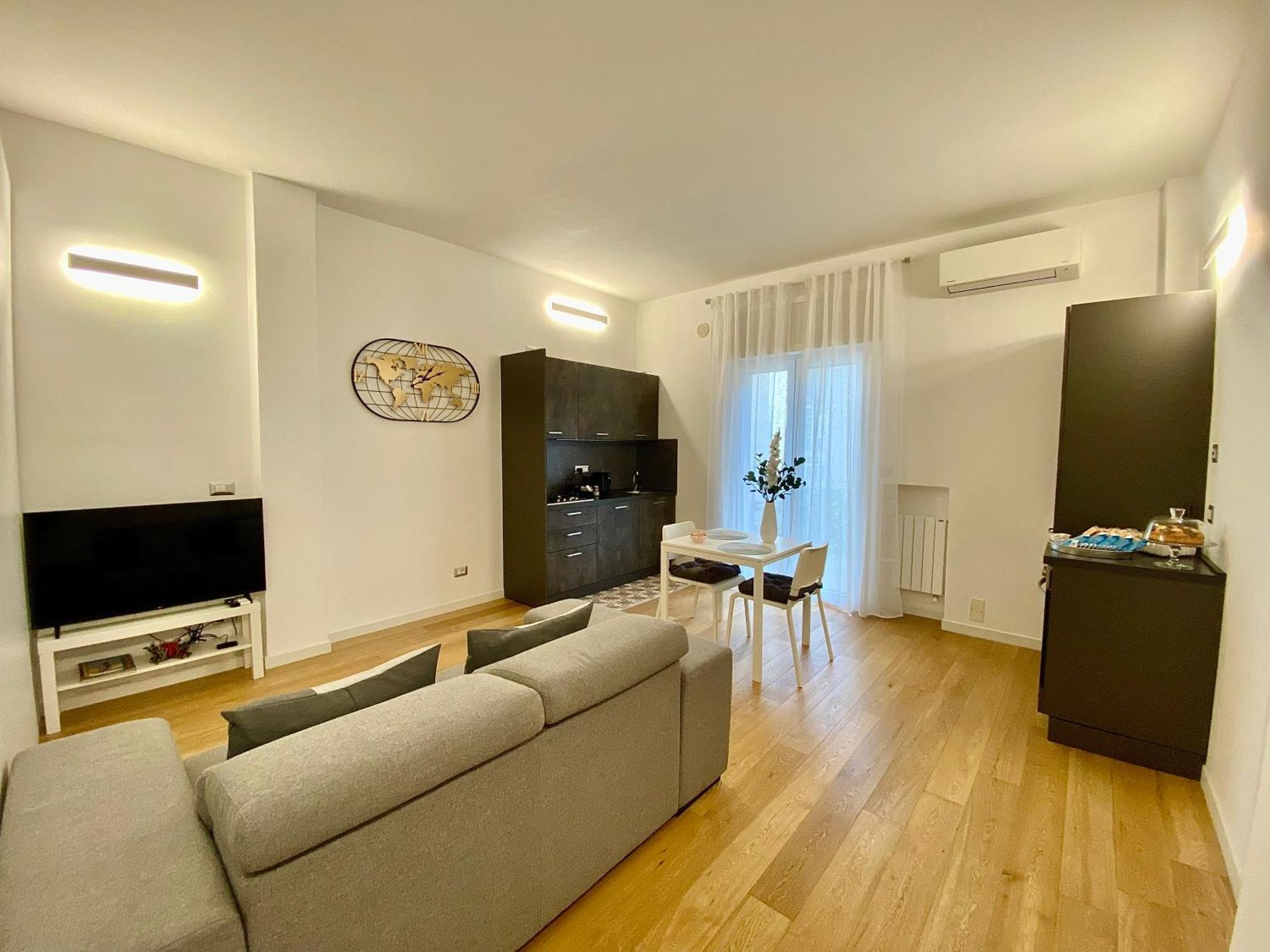 A&A B&B Piccinni 바리 외부 사진